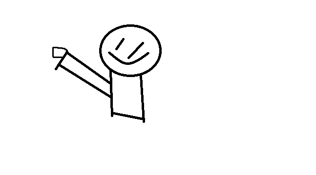 Bob dancing